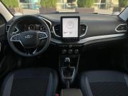 Lada (ВАЗ) Vesta I Рестайлинг (NG) Уфа  - изображение 25