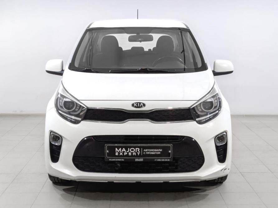 Kia Picanto III Химки  - изображение 2