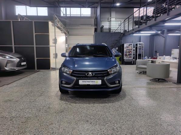 Lada (ВАЗ) Vesta I с пробегом 2018 года, цена 679 000 рублей, 190000 км, универсал, Автокод Объявления