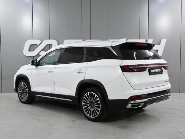 JETOUR X90+ с пробегом 2023 года, цена 2 249 000 рублей, 9262 км, внедорожник, Автокод Объявления