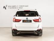 BMW X5 III (F15) Казань  - изображение 13
