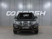 Lifan X60 I Воронеж  - изображение 23