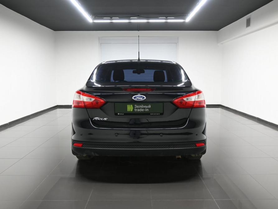 Ford Focus III Тверь  - изображение 4