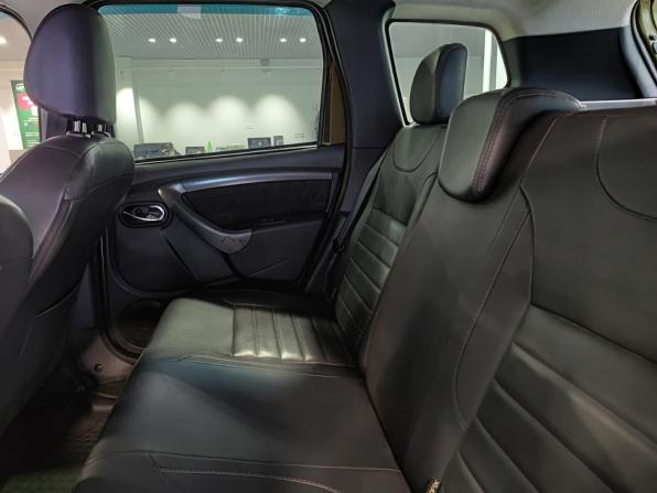 Renault Duster I Рестайлинг с пробегом 2015 года, цена 985 000 рублей, 98943 км, внедорожник, Автокод Объявления