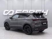 Geely Coolray I Рестайлинг Ростов-на-Дону  - изображение 24