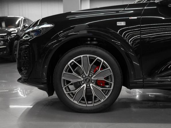 Audi Q5 III (GU) с пробегом 2026 года, цена 6 400 000 рублей, 47 км, внедорожник, Автокод Объявления