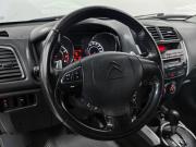 Citroen C4 Aircross Новосибирск  - изображение 37