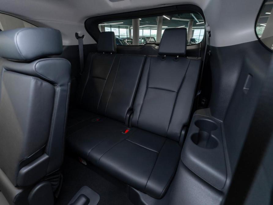 Toyota Highlander IV (XU70) Москва  - изображение 15