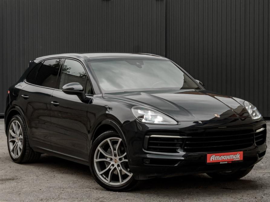 Porsche Cayenne III Екатеринбург  - изображение 3