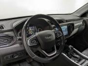 Chery Tiggo 4 I Рестайлинг Москва  - изображение 43