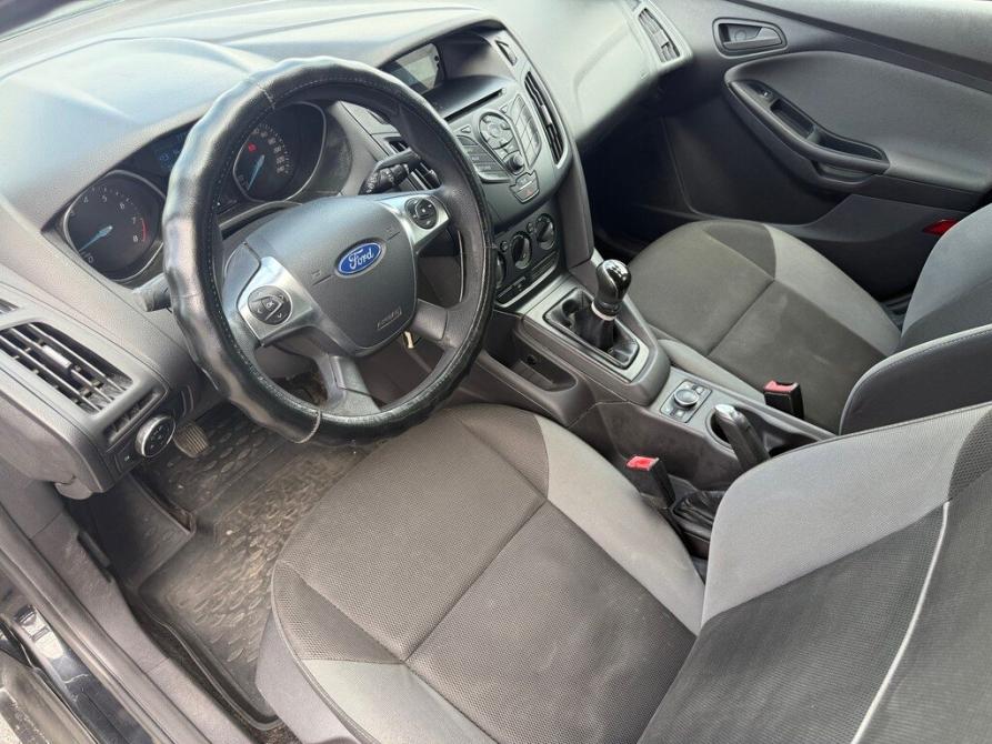 Ford Focus III Курган  - изображение 7