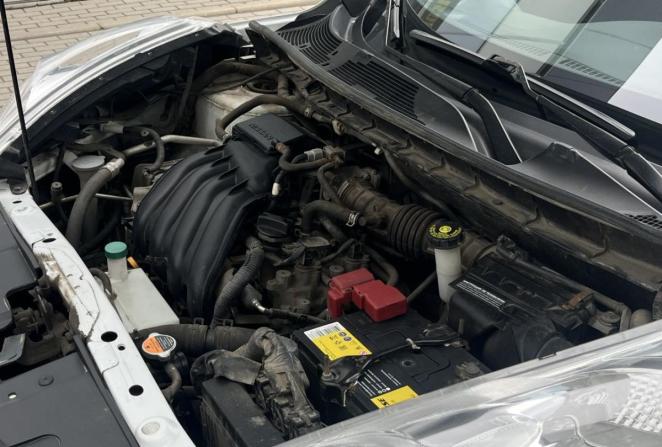Nissan Juke I с пробегом 2011 года, цена 780 000 рублей, 216356 км, внедорожник, Автокод Объявления