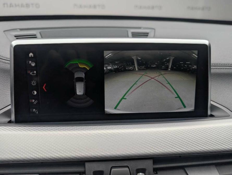 BMW X1 II (F48) Рестайлинг Москва  - изображение 11