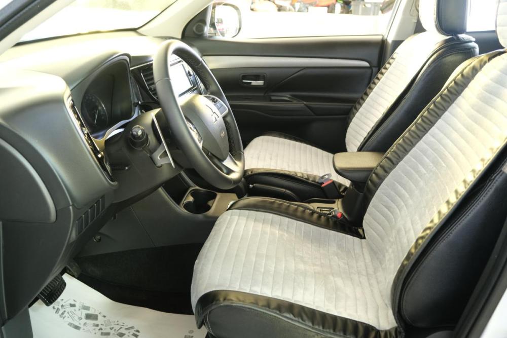 Mitsubishi Outlander III Омск  - изображение 8