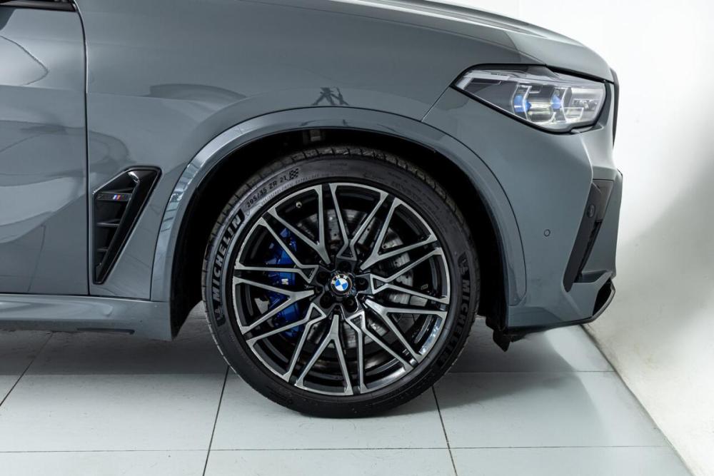 BMW X5 M III (F95) Казань  - изображение 7
