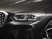 BMW X4 II (G02) Рестайлинг Москва  - изображение 26