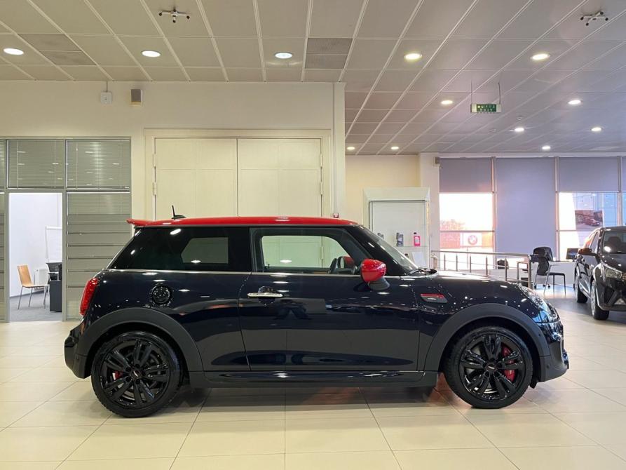 Mini Hatch III (F55/F56) Рестайлинг Москва  - изображение 5