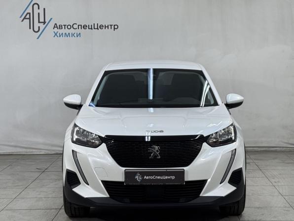 Peugeot 2008 II с пробегом 2021 года, цена 1 799 800 рублей, 62000 км, внедорожник, Автокод Объявления
