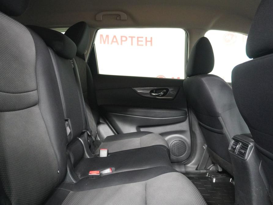 Nissan X-Trail III Вологда  - изображение 11