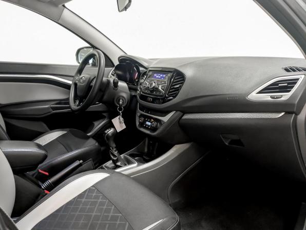 Lada (ВАЗ) Vesta I с пробегом 2020 года, цена 1 100 000 рублей, 133194 км, универсал, Автокод Объявления