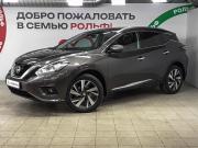 Nissan Murano III (Z52) Москва  - изображение 23