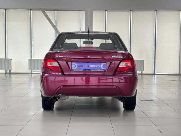 Daewoo Nexia I Рестайлинг с пробегом 2009 года, цена 295 000 рублей, 88624 км, седан, Автокод Объявления