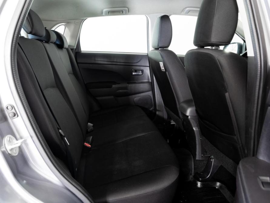 Mitsubishi ASX I Рестайлинг Санкт-Петербург  - изображение 15