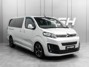 Citroen SpaceTourer I Тюмень  - изображение 25
