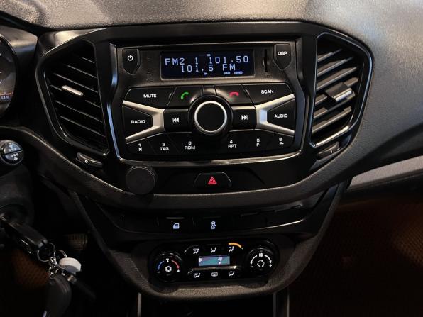 Lada (ВАЗ) Vesta I с пробегом 2018 года, цена 830 000 рублей, 150648 км, седан, Автокод Объявления