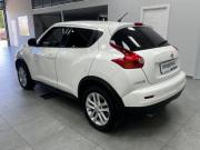Nissan Juke I Казань  - изображение 22