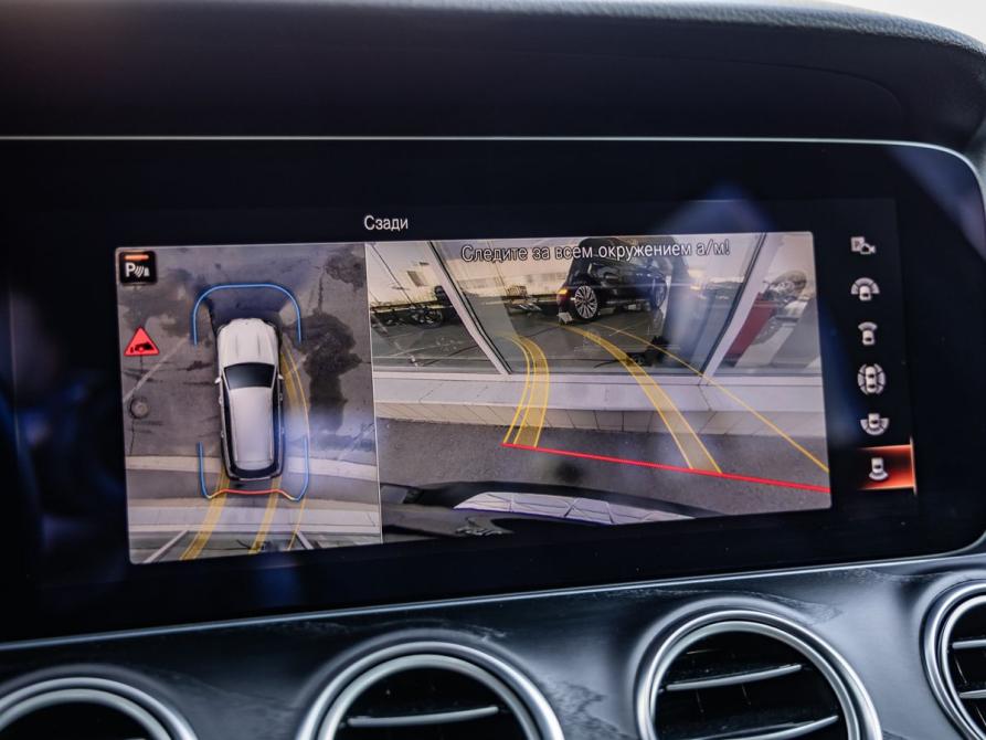 Mercedes-Benz E-Класс V (W213 S213 C238) Рестайлинг Волгоград  - изображение 27