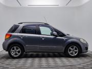 Suzuki SX4 I (Classic) Москва  - изображение 24