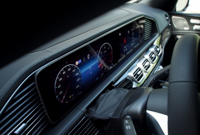 Новый Mercedes-Benz GLE Coupe II (C167) Рестайлинг 2024 года, цена 18 777 700 рублей, внедорожник, Автокод Объявления