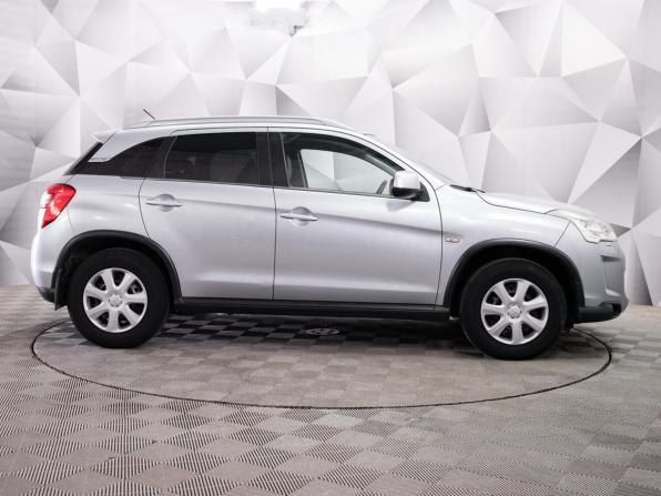 Citroen C4 Aircross с пробегом 2012 года, цена 1 122 000 рублей, 180000 км, внедорожник, Автокод Объявления