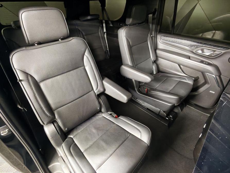 GMC Yukon V Москва  - изображение 15