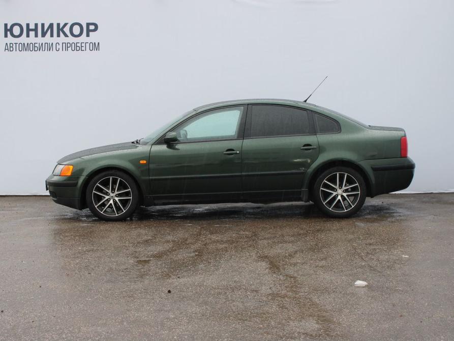 Volkswagen Passat B5 Нижний Новгород  - изображение 2