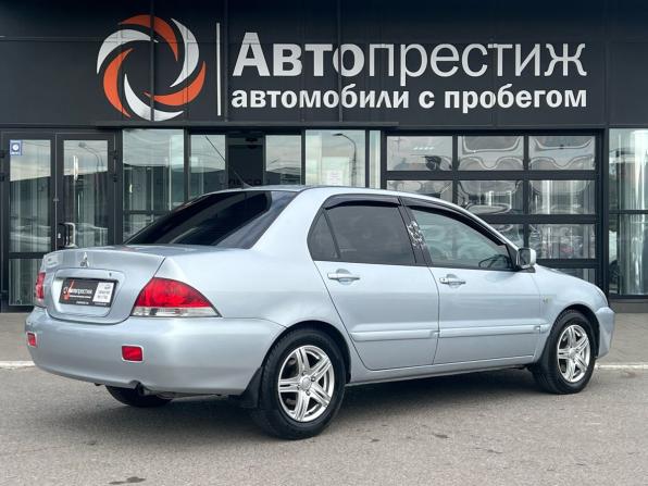 Mitsubishi Lancer IX Рестайлинг с пробегом 2006 года, цена 577 000 рублей, 251104 км, седан, Автокод Объявления