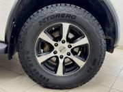 Toyota Fortuner II Вологда  - изображение 44