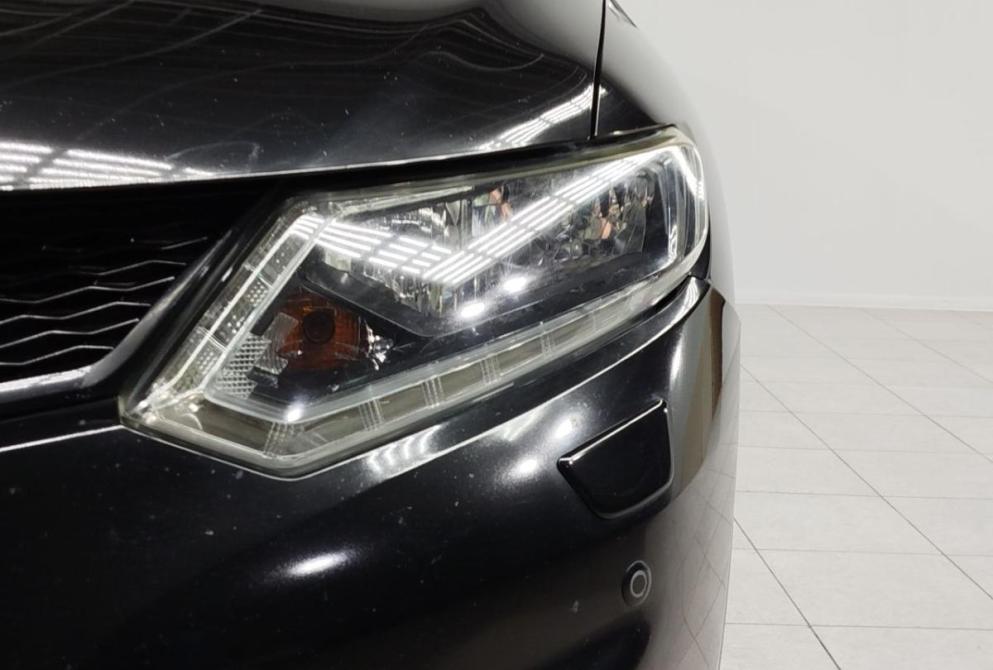 Nissan X-Trail II Рестайлинг Саратов  - изображение 9