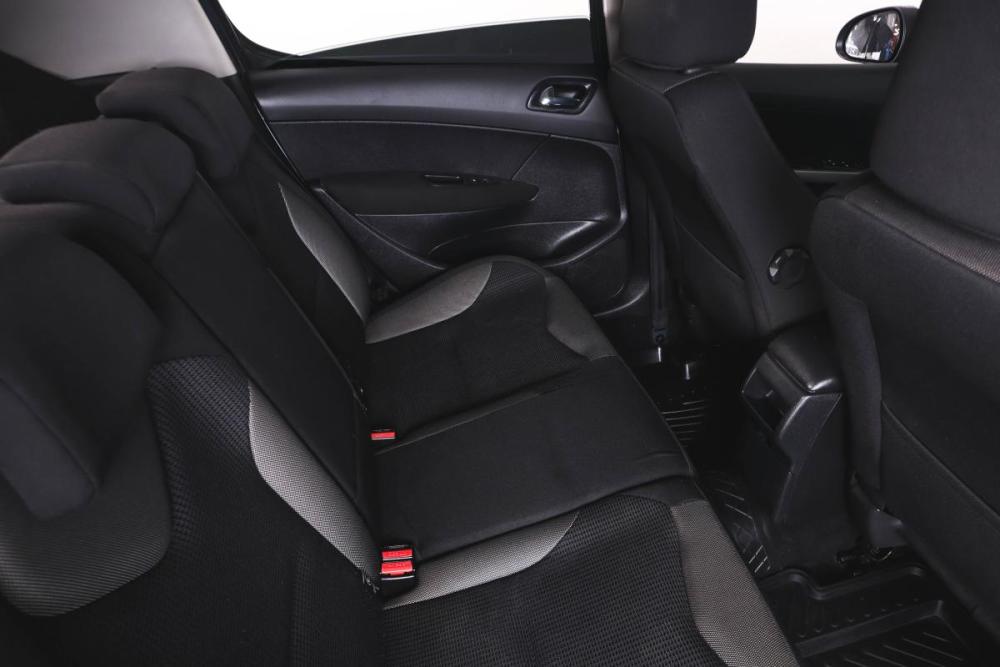 Peugeot 308 I Рестайлинг Пермь  - изображение 11