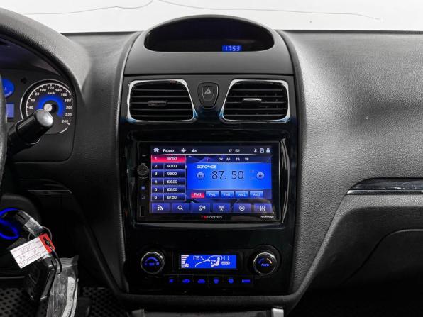 Geely Emgrand EC7 с пробегом 2013 года, цена 349 000 рублей, 285000 км, седан, Автокод Объявления