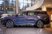Hongqi HS7 II Нижний Новгород  - изображение 44