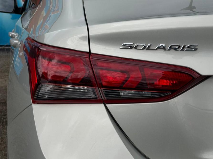 Hyundai Solaris II Набережные Челны  - изображение 13
