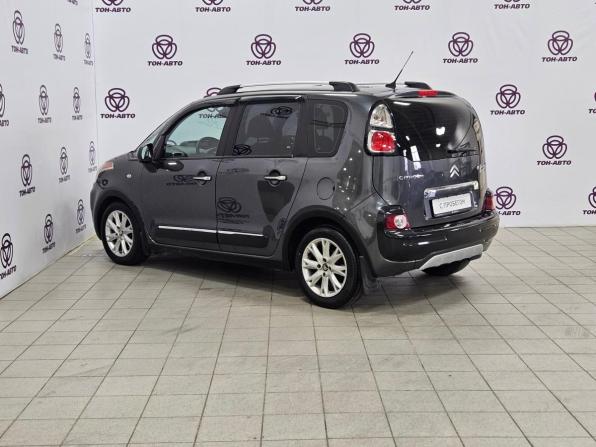 Citroen C3 Picasso I с пробегом 2012 года, цена 664 000 рублей, 103576 км, минивэн, Автокод Объявления