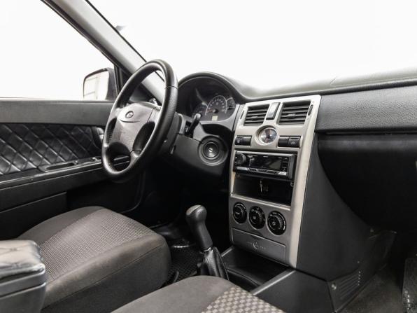 Lada (ВАЗ) Priora I с пробегом 2013 года, цена 338 000 рублей, 124029 км, седан, Автокод Объявления