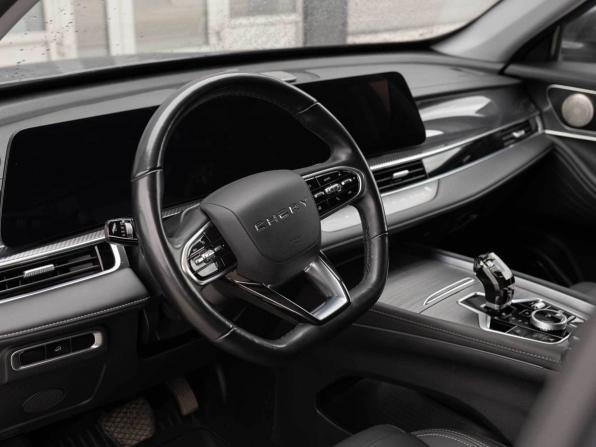 Chery Tiggo 7 Pro Max I Рестайлинг с пробегом 2024 года, цена 2 280 000 рублей, 26500 км, внедорожник, Автокод Объявления