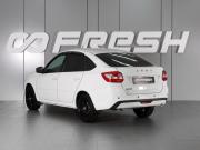 Lada (ВАЗ) Granta I Рестайлинг Минеральные Воды  - изображение 17