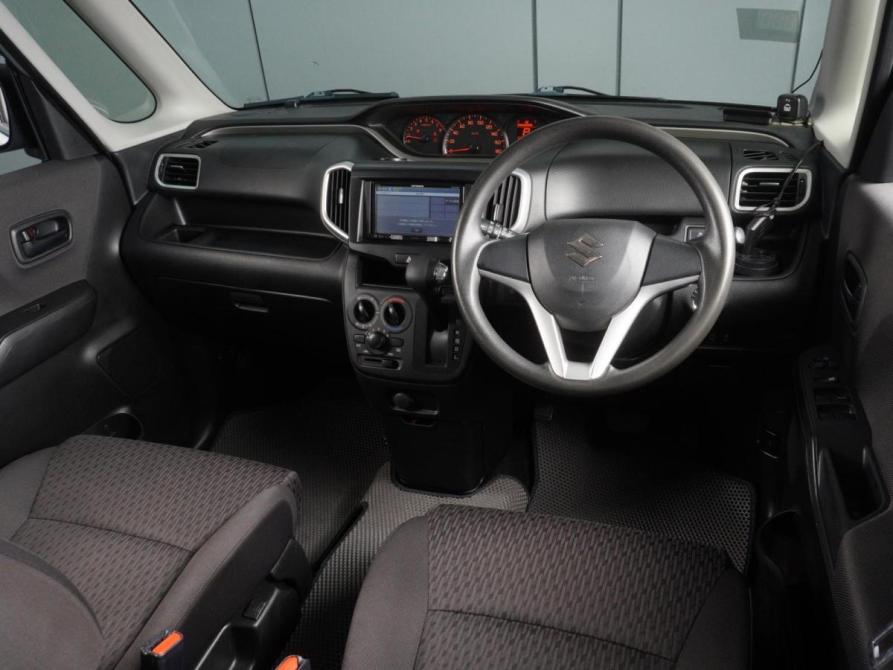 Suzuki Solio III Минеральные Воды  - изображение 6