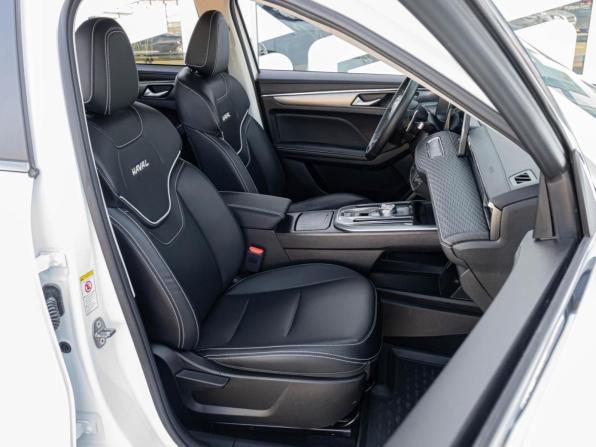 Haval Jolion I с пробегом 2023 года, цена 1 849 000 рублей, 27342 км, внедорожник, Автокод Объявления