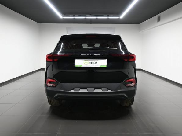 FAW Bestune T77 I с пробегом 2022 года, цена 1 795 000 рублей, 35471 км, внедорожник, Автокод Объявления